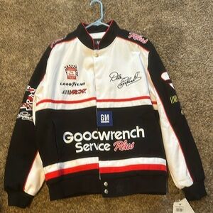 Dale Earnhardt Jacket